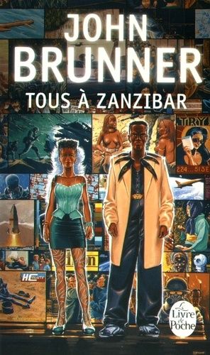 Tous à Zanzibar Tous à Zanzibar