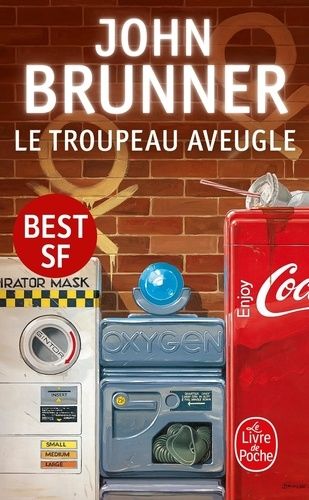 Le troupeau aveugle Le troupeau aveugle