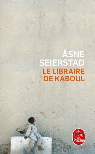 Le libraire de Kaboul Le libraire de Kaboul