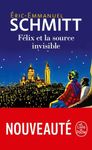 Félix et la source invisible