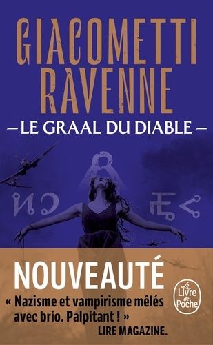 La saga du soleil noir Tome 6