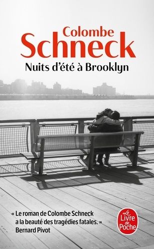 Nuits d'été à Brooklyn Nuits d'été à Brooklyn