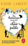 Les hommes aussi ont la chair de poule