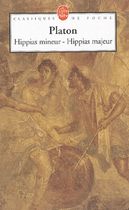 Hippias majeur Hippias mineur