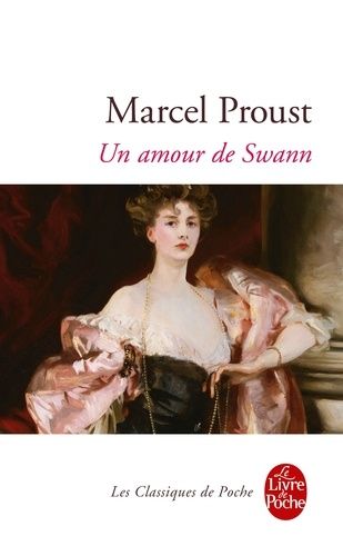 A la recherche du temps perdu Tome 1