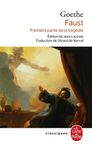 Faust - Première partie de la tragédie