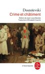 Crime et châtiment