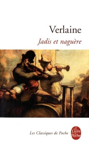 Jadis et naguère Jadis et naguère