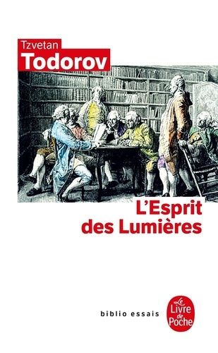 L'Esprit des Lumières L'Esprit des Lumières