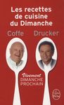 Les recettes de cuisine du Dimanche - Vivement dimanche prochain