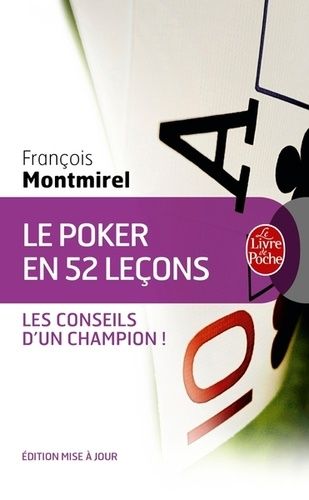 Le poker en 52 leçons Le poker en 52 leçons