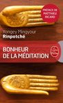 Bonheur de la méditation