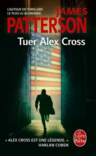 Tuer Alex Cross Tuer Alex Cross