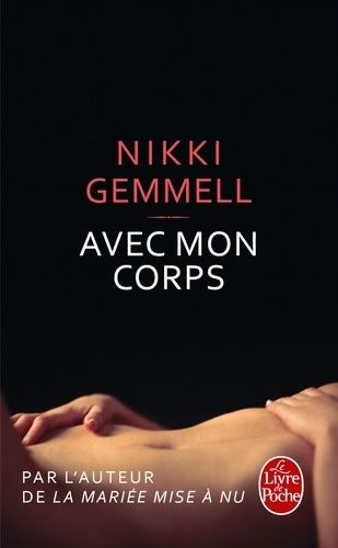 Avec mon corps