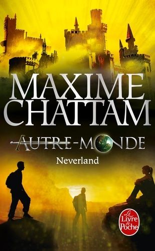Le Signal Maxime Chattam Librairie Maarif Culture