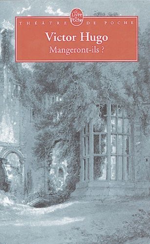 Mangeront-ils ? Mangeront-ils ?