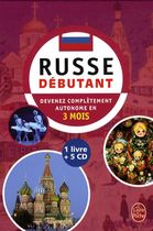 Le russe - Débutant