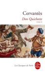 Don Quichotte - Tome 2