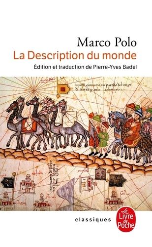 La Description du monde La Description du monde
