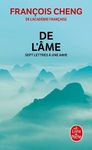 De l'âme - Sept lettres à une amie