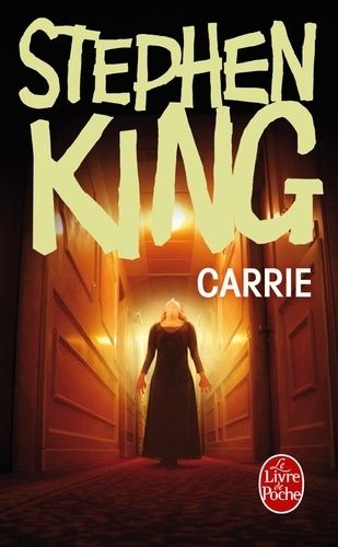 Carrie Carrie