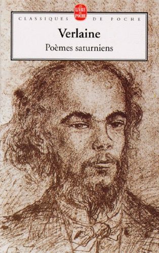 Poèmes saturniens Poèmes saturniens