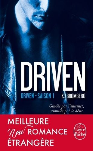 Driven Saison 1