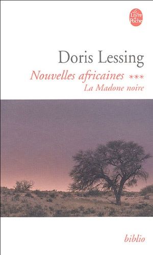 Nouvelles africaines Tome 3