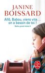 Belle-grand-mère Tome 4