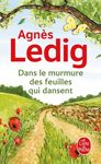 Dans le murmure des feuilles qui dansent