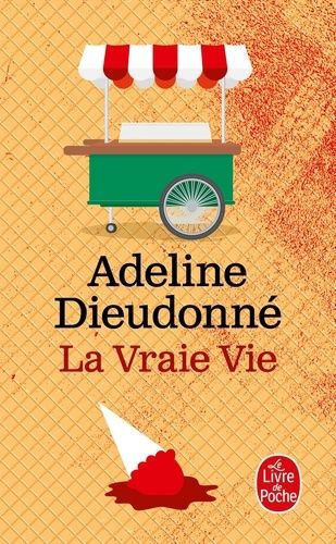 La vraie vie La vraie vie