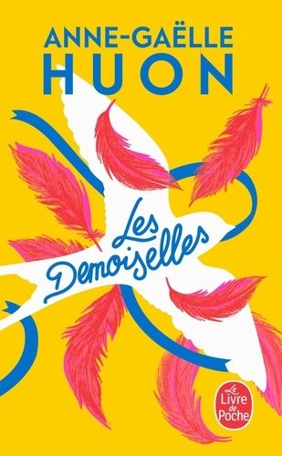 Les demoiselles Les demoiselles