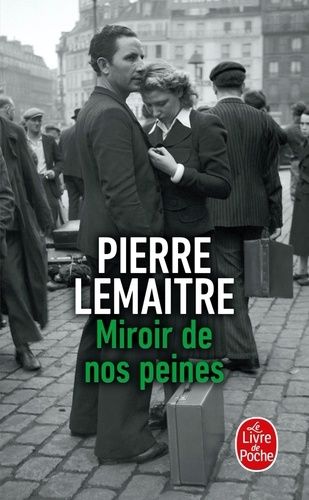 Les Enfants du désastre Les Enfants du désastre
