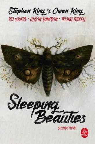 Sleeping Beauties Tome 2