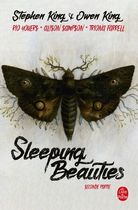 Sleeping Beauties Tome 2