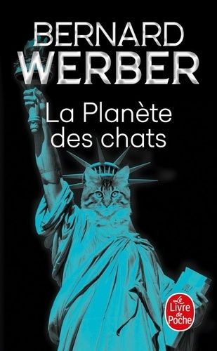 La planète des chats