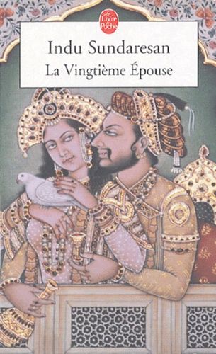 La Vingtième Epouse La Vingtième Epouse