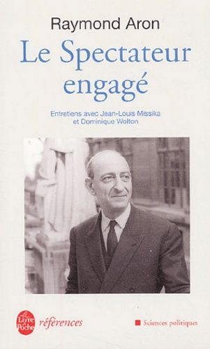 Le Spectateur engagé Le Spectateur engagé