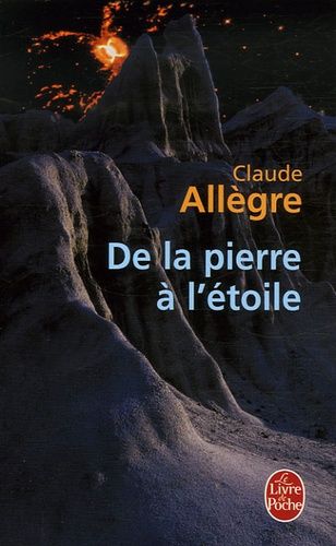 De la pierre à l'étoile De la pierre à l'étoile