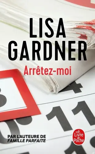 Arrêtez - moi Arrêtez - moi