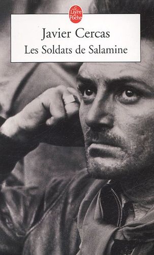 Les Soldats de Salamine