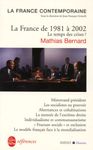 La France de 1981 à 2002 - Le temps des crises ?