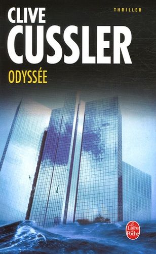 Odyssée Odyssée