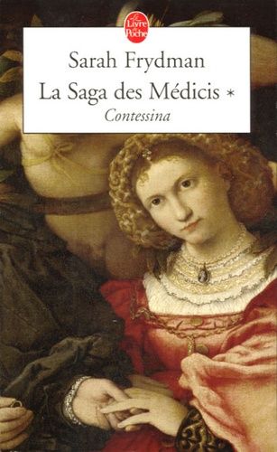 La Saga des Médicis Tome 1 La Saga des Médicis Tome 1