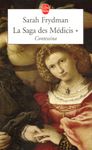 La Saga des Médicis Tome 1