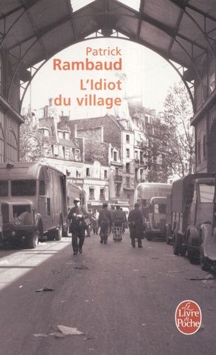 L'idiot du village