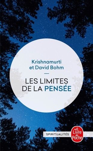 Les Limites de la pensée - Discussions