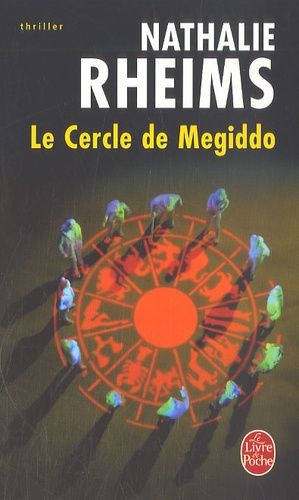 Le Cercle de Megiddo Le Cercle de Megiddo