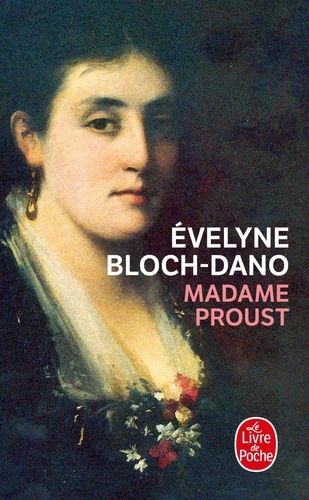 Madame Proust Madame Proust