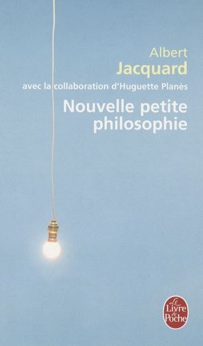 Nouvelle petite philosophie